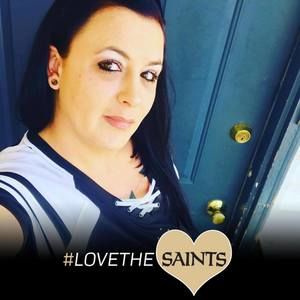 Meet your Posher, Candy